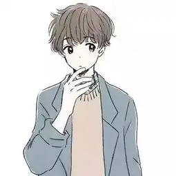 漫友柏舟的头像